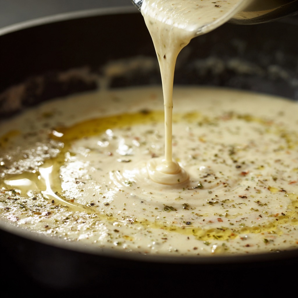 Frim Fram Sauce Recipe