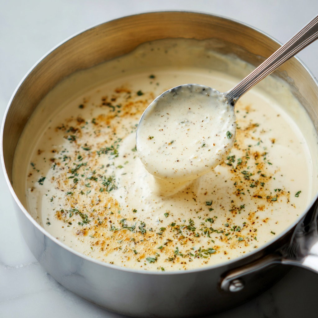 Frim Fram Sauce Recipe