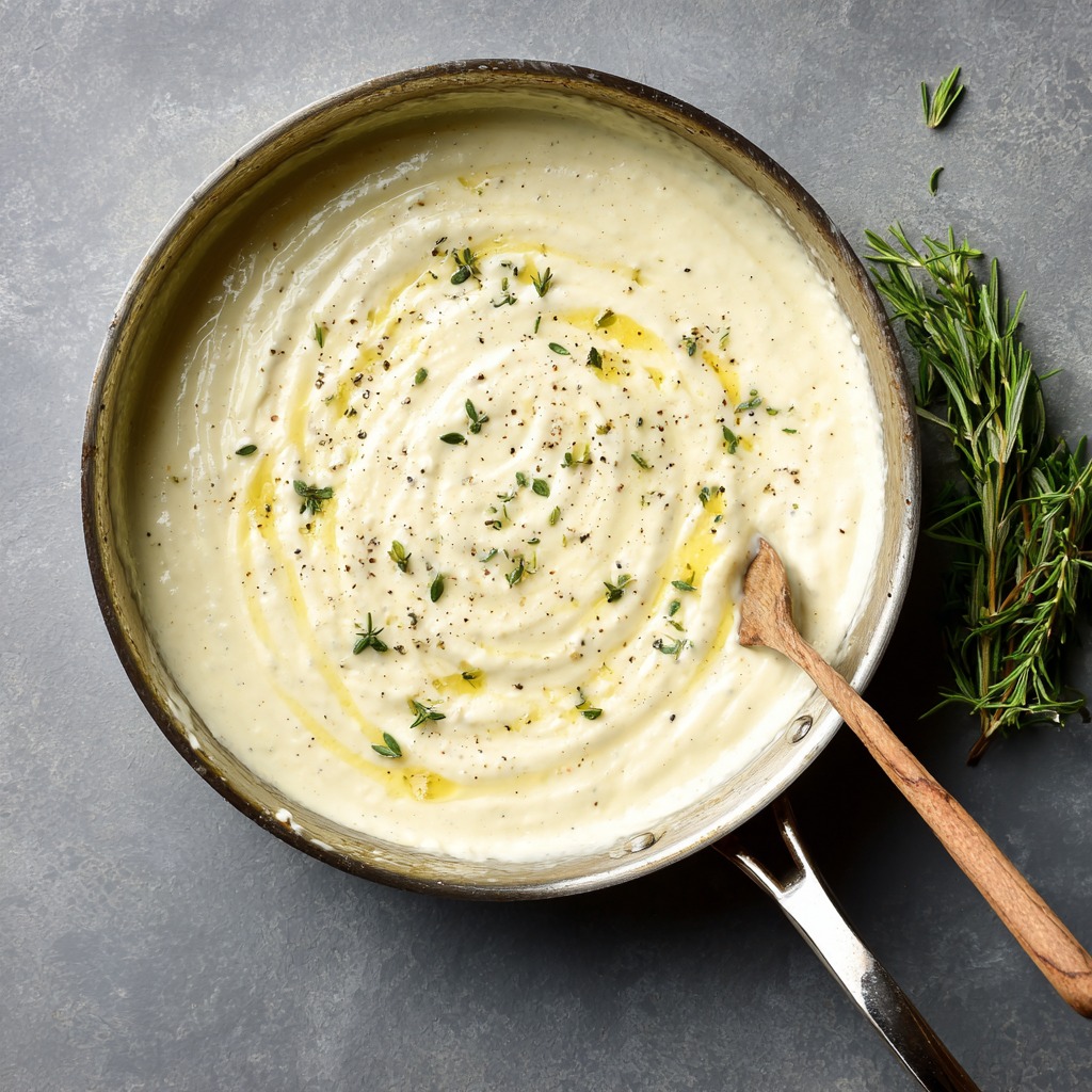 Frim Fram Sauce Recipe