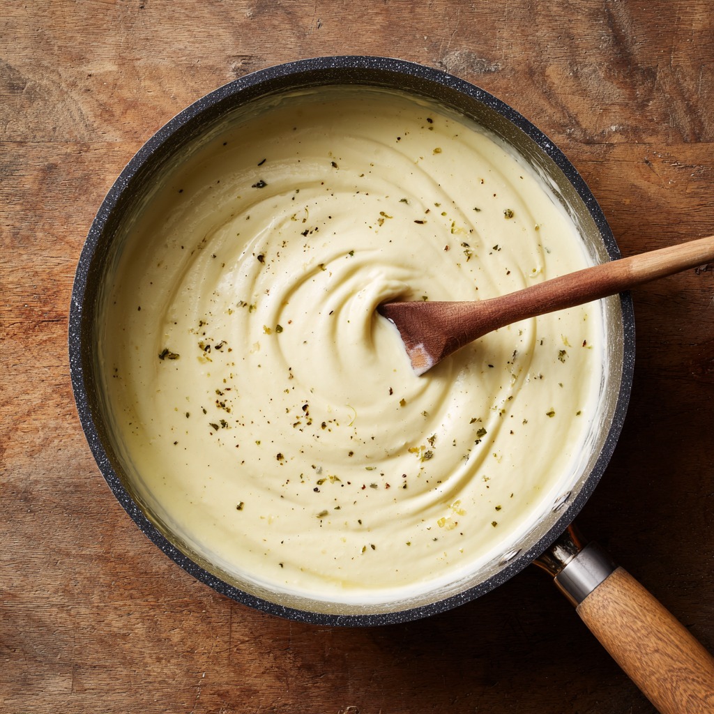 Frim Fram Sauce Recipe