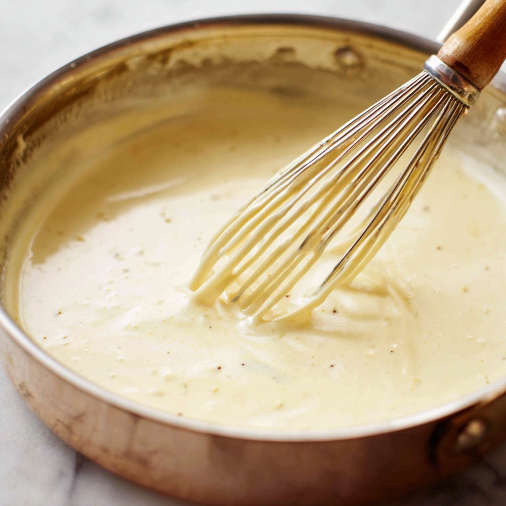 Frim Fram Sauce Recipe