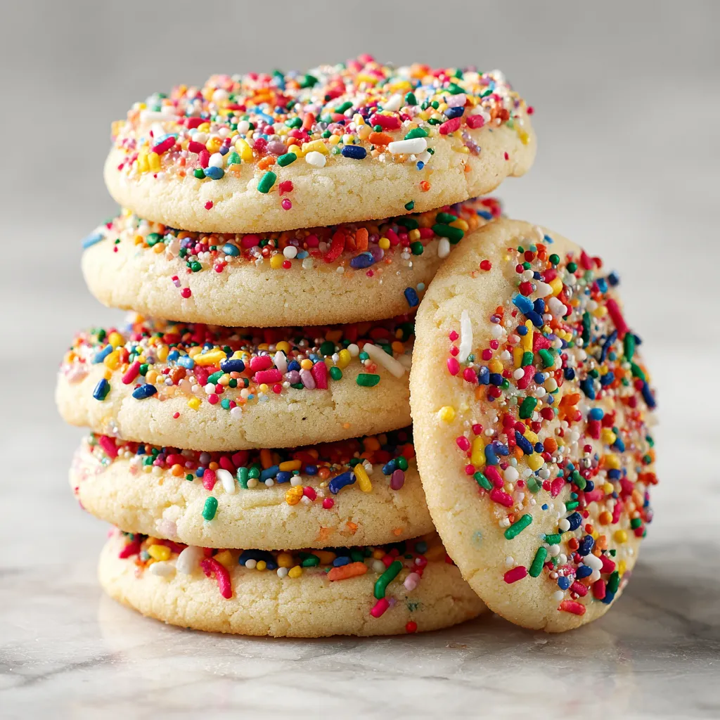 Potbelly Sugar Cookie Recipe