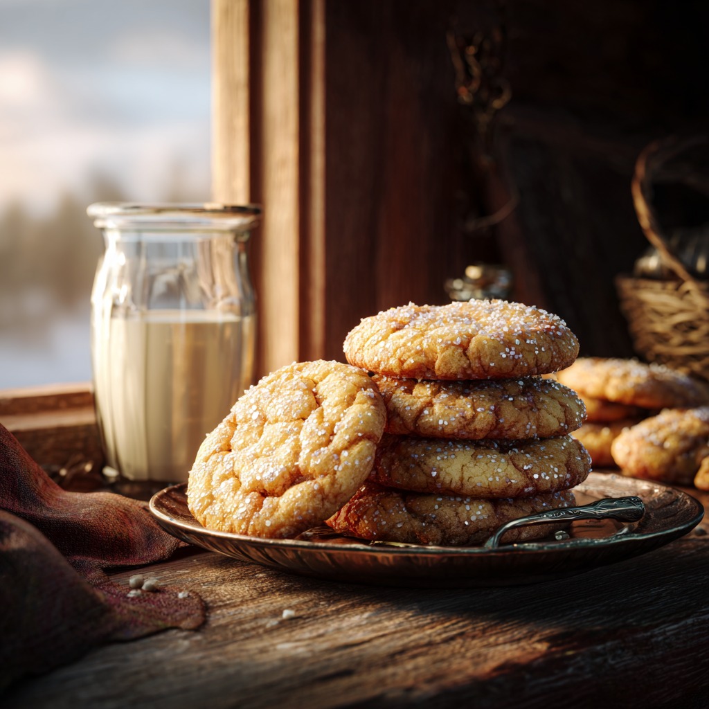 Potbelly Sugar Cookie Recipe