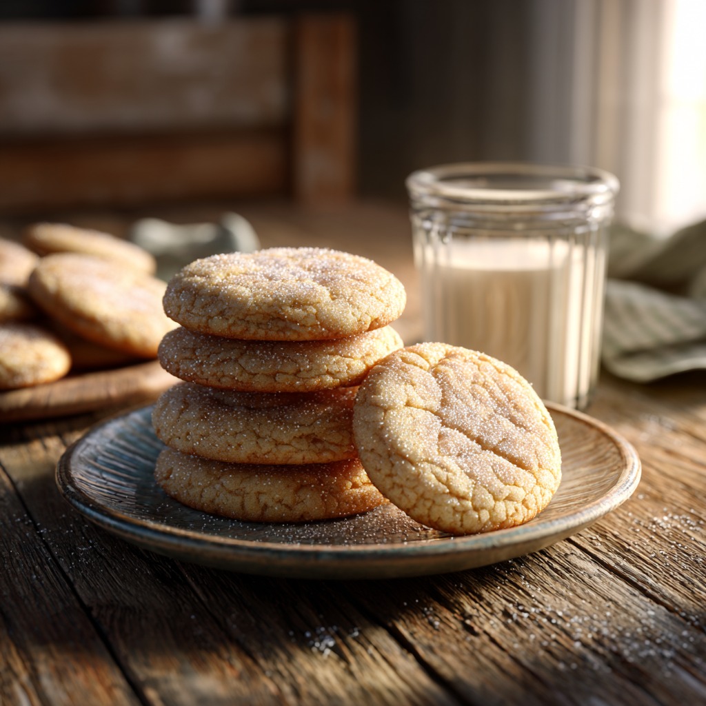 Potbelly Sugar Cookie Recipe