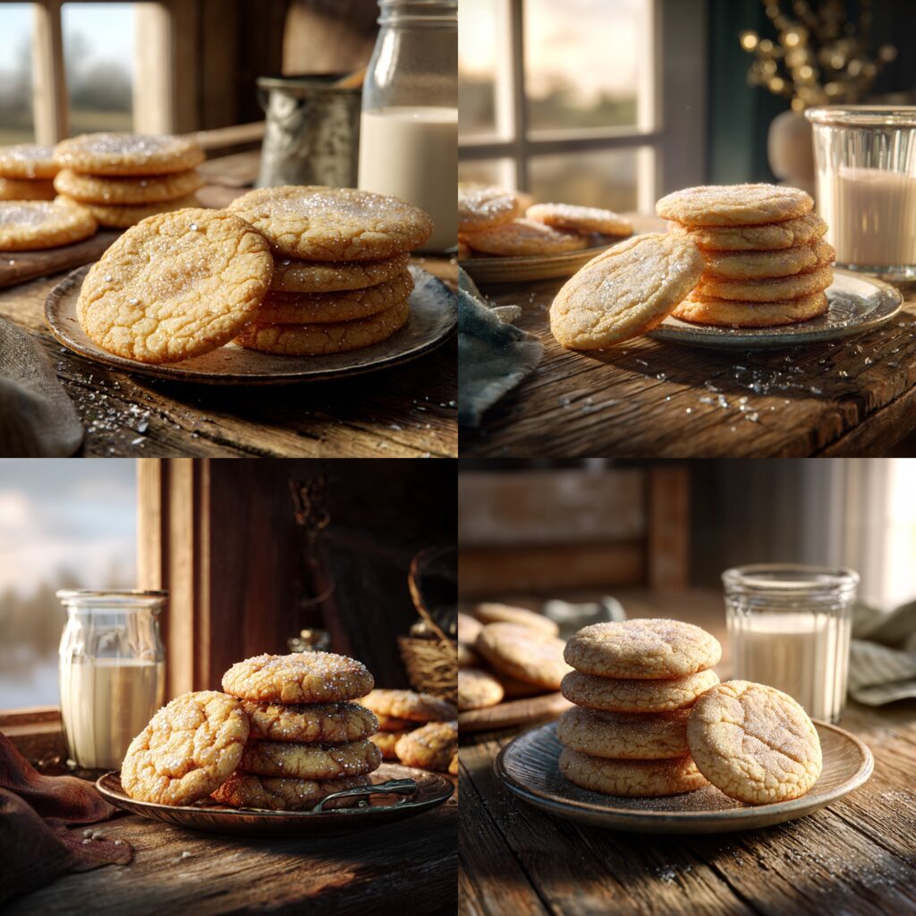 Potbelly Sugar Cookie Recipe