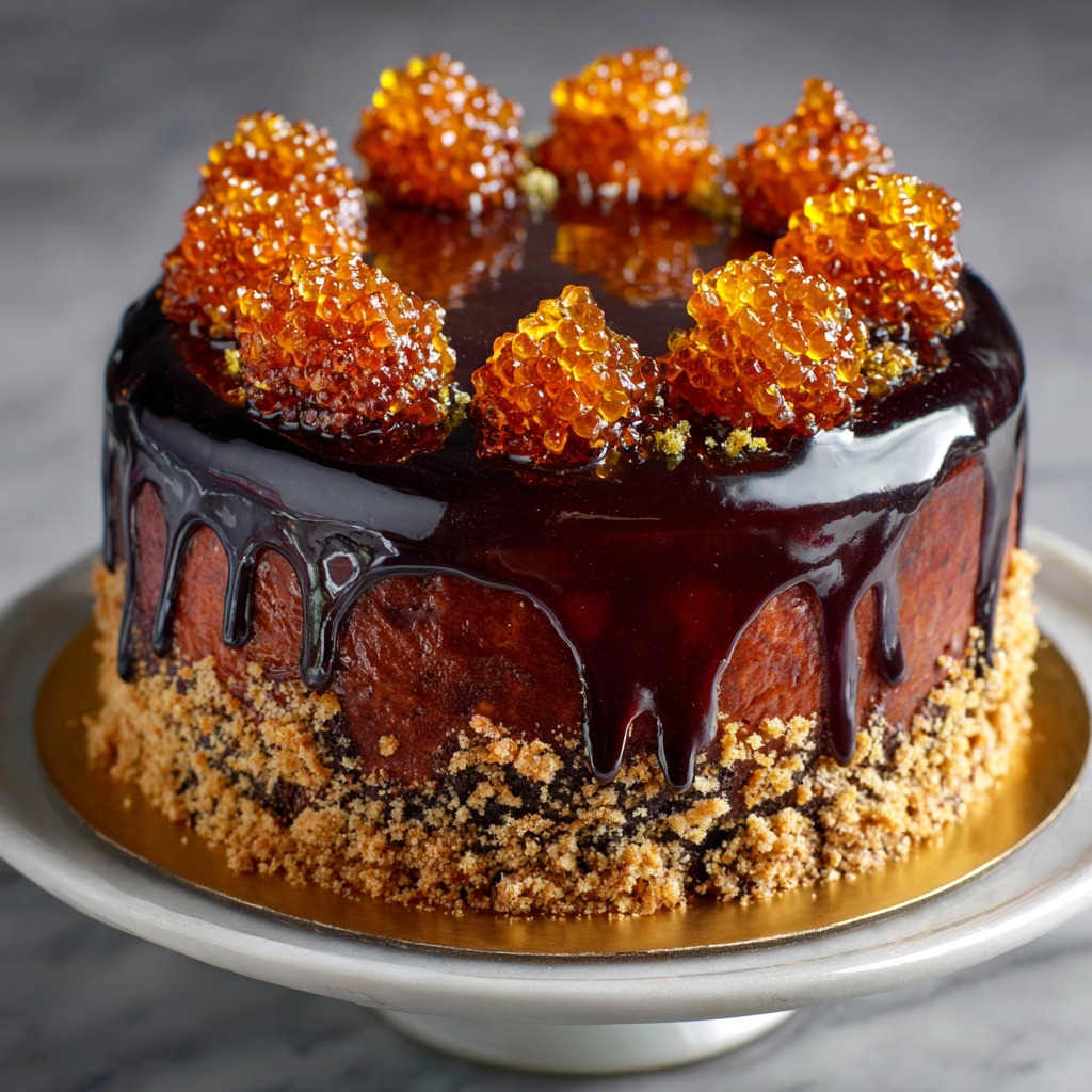 Atomic Cake Chicago Recipe