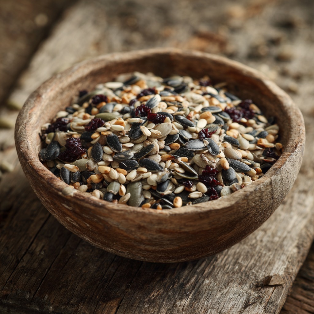 Bariatric Seed Trick Recipe​