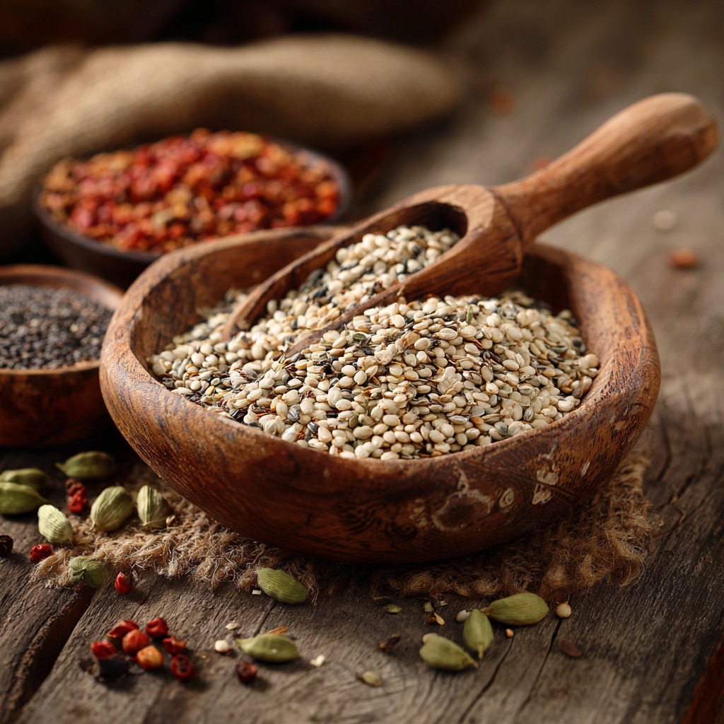 Bariatric Seed Trick Recipe​