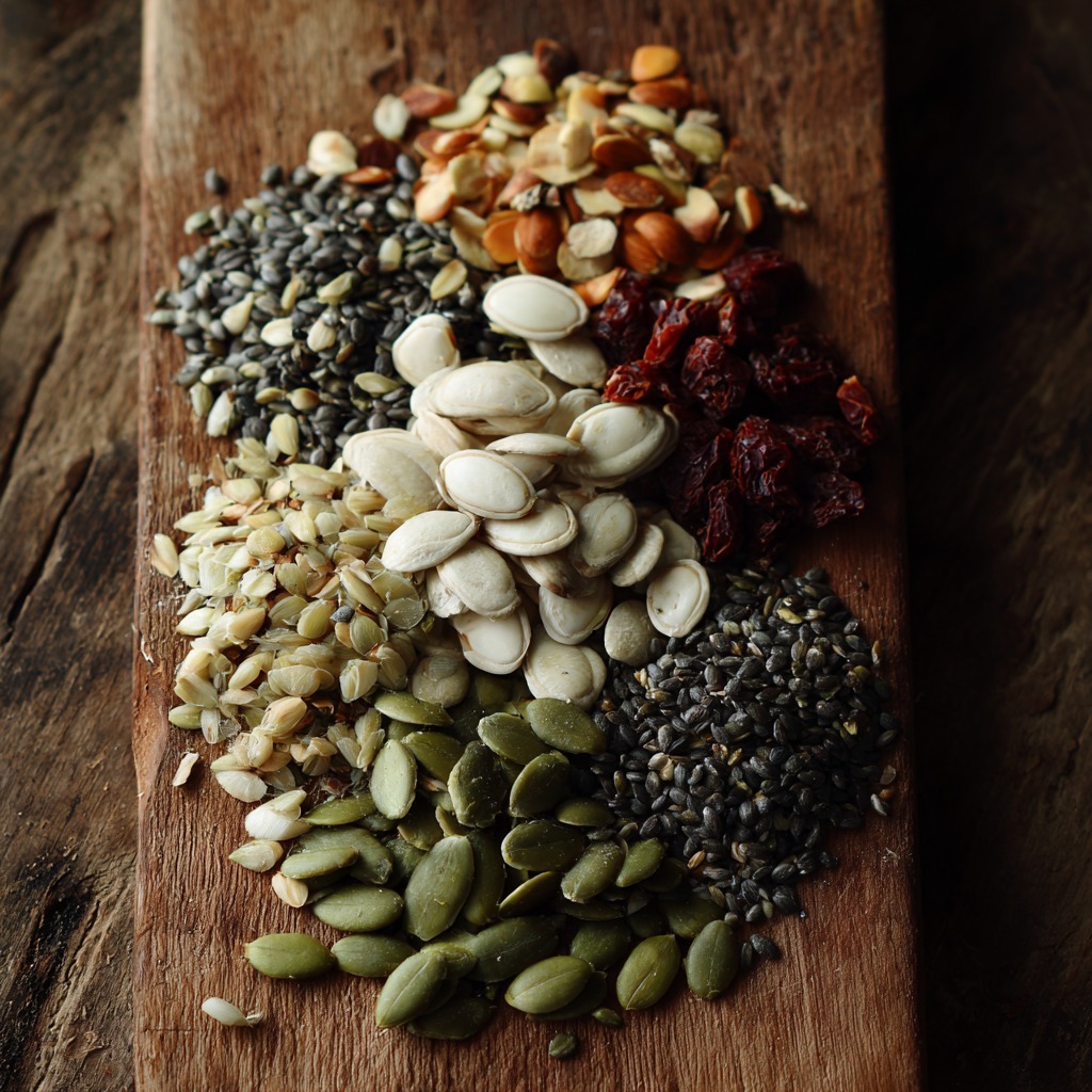 Bariatric Seed Trick Recipe​