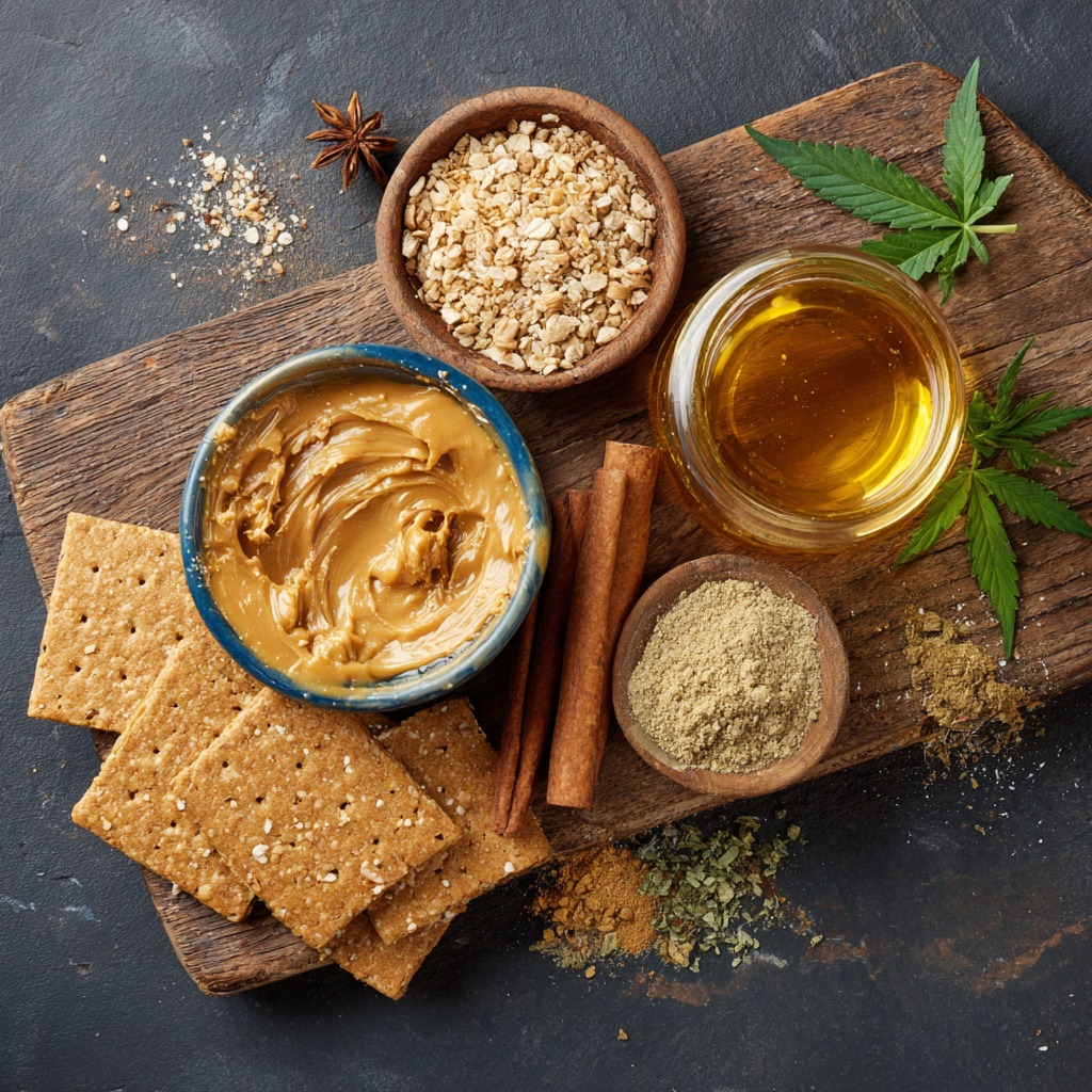 Firecracker Recipe Weed