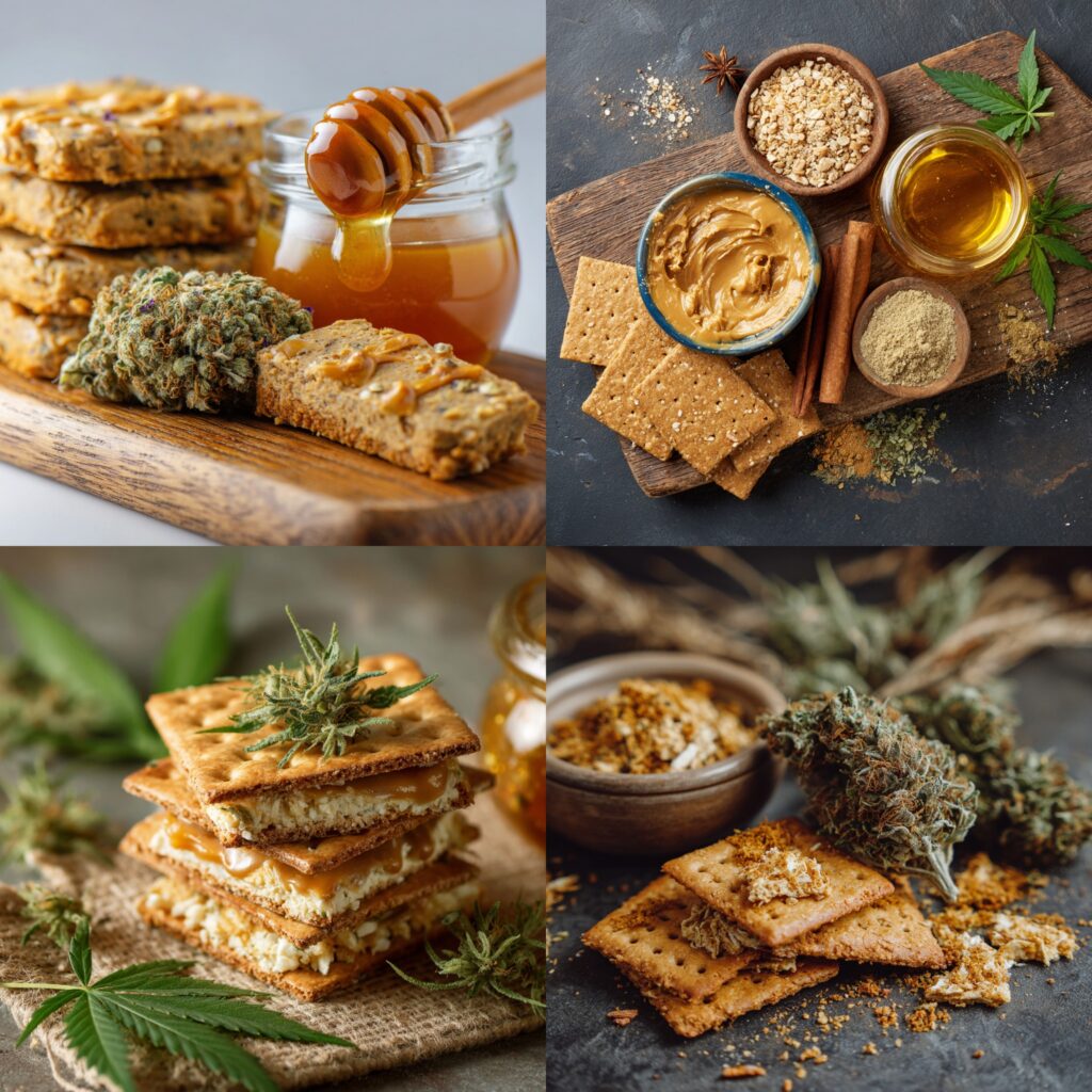 Firecracker Recipe Weed