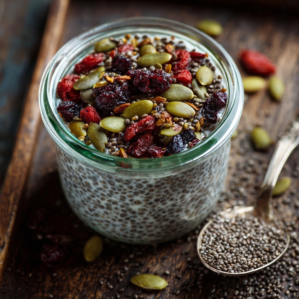 Bariatric Seed Trick Recipe​