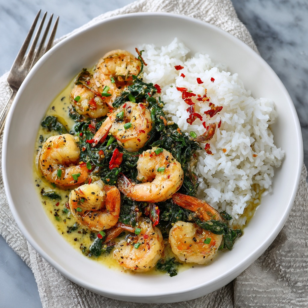 Low Fodmap Shrimp Recipe