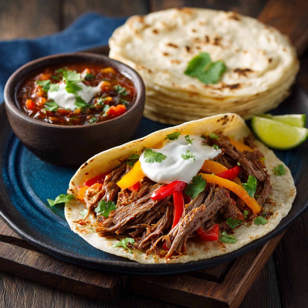Lupe Tortilla Beef Fajita Recipe