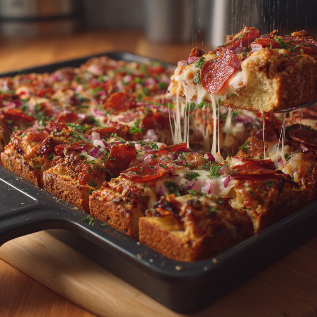 Totino's Party Pizza Air Rryer