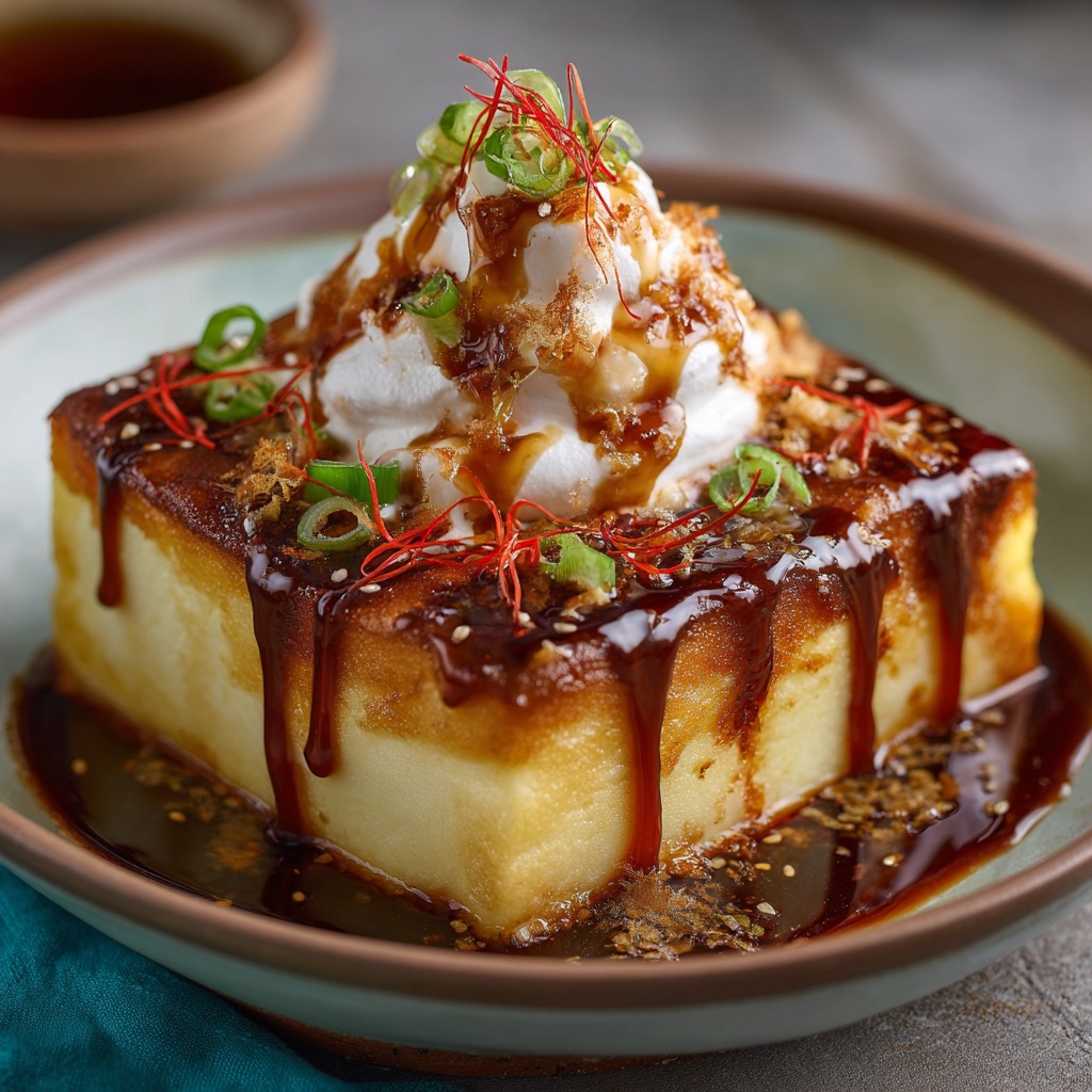 japanese mounjaro recipe