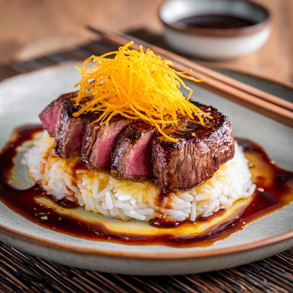 japanese mounjaro recipe