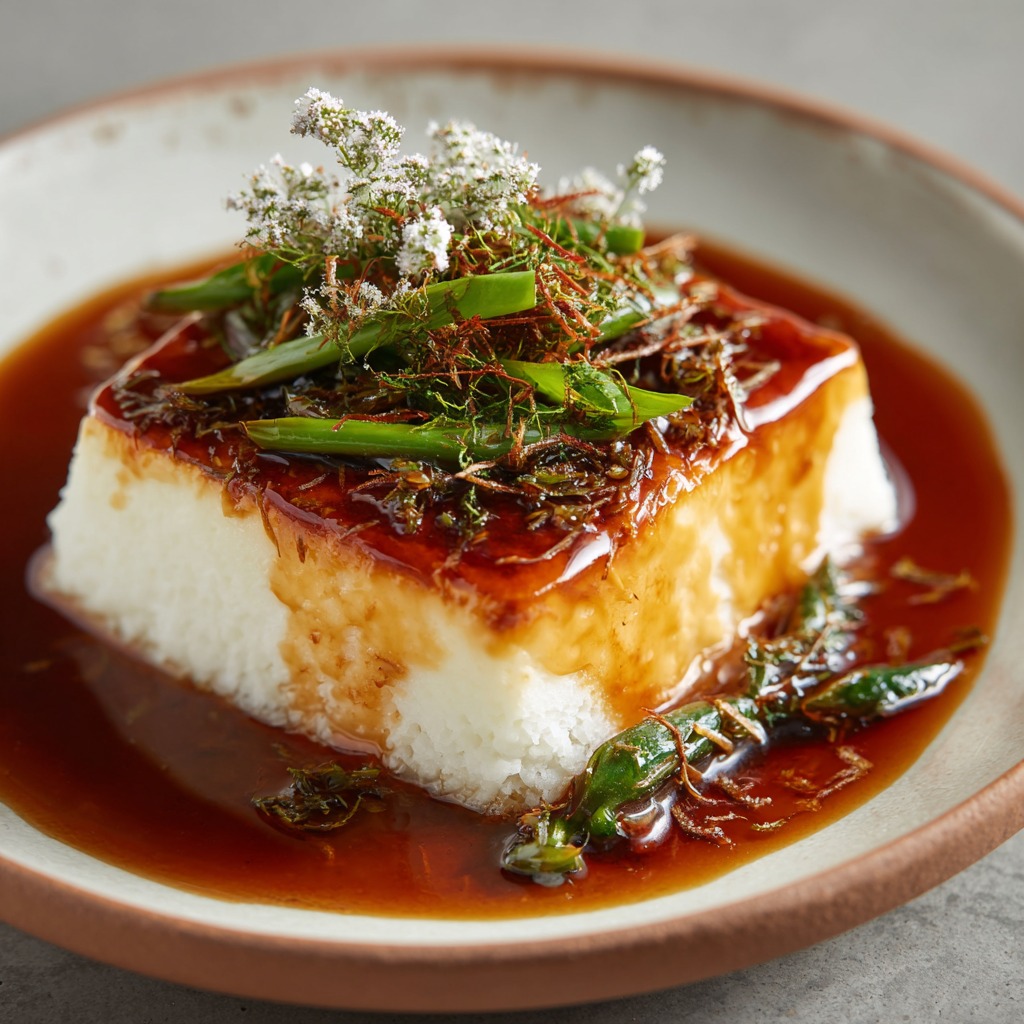 japanese mounjaro recipe