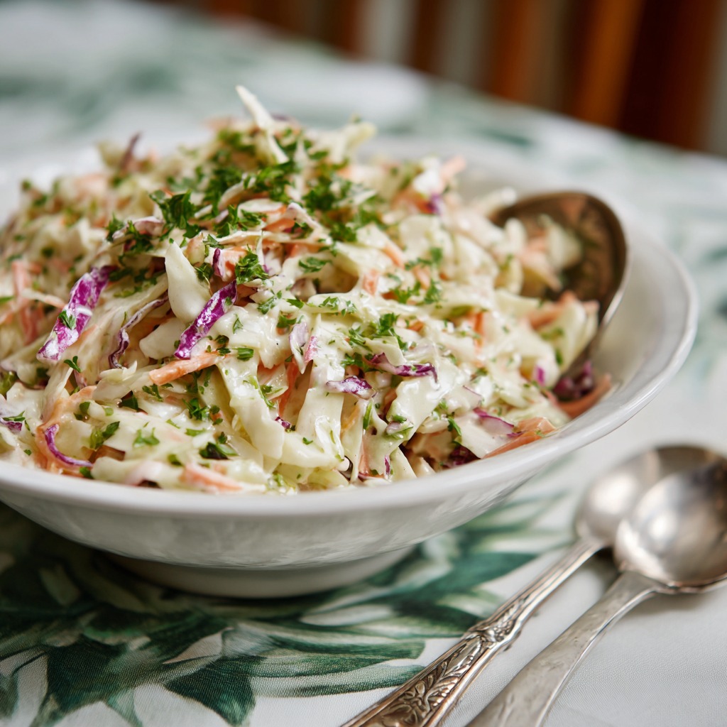 Bakesale Betty Coleslaw Recipe​
