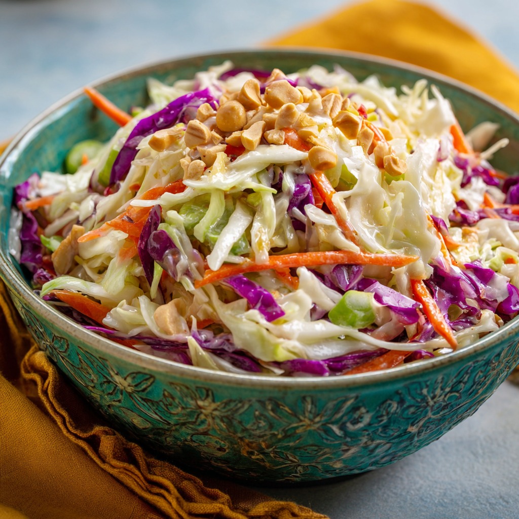 Bakesale Betty Coleslaw Recipe​