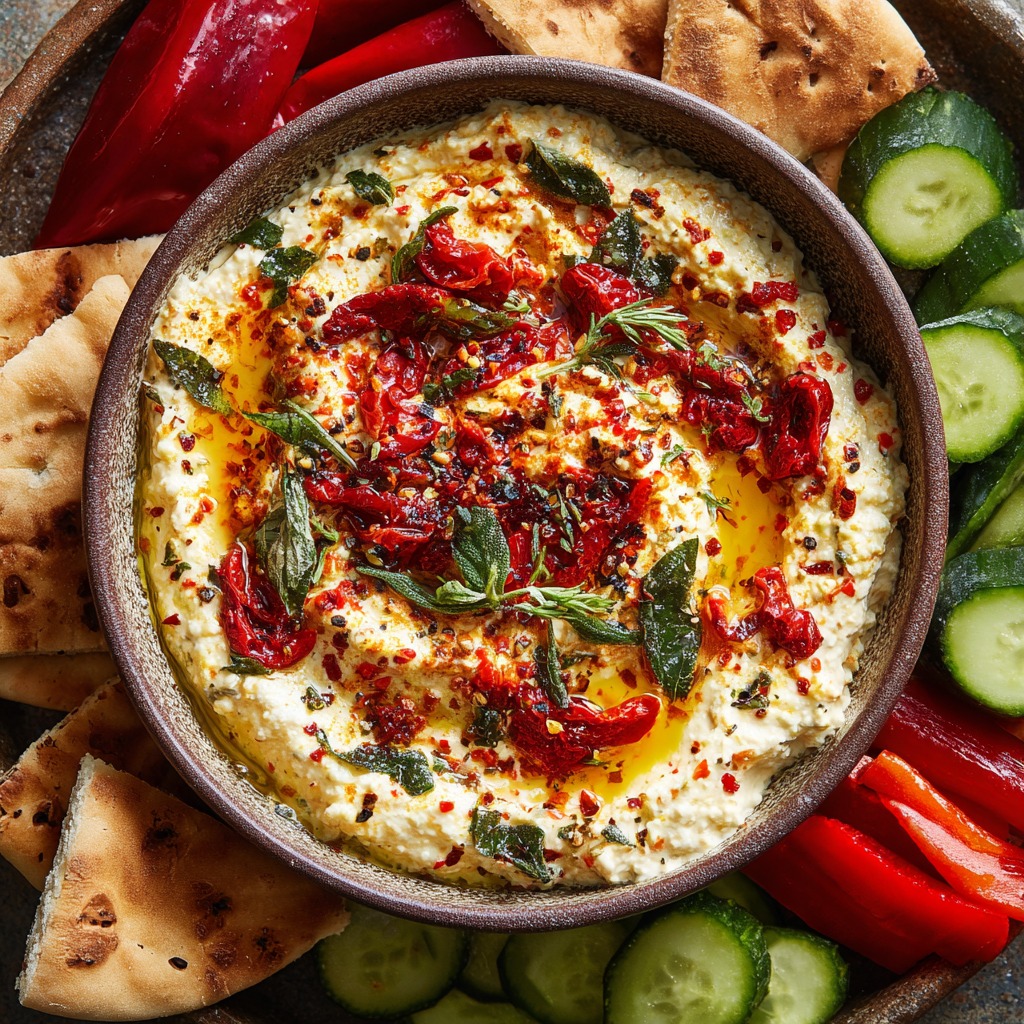 Crazy Feta Cava Recipe