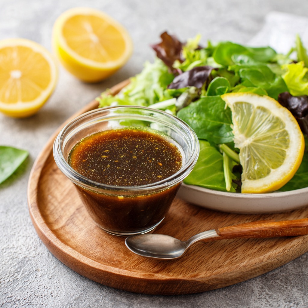 Mayfair Salad Dressing Recipe