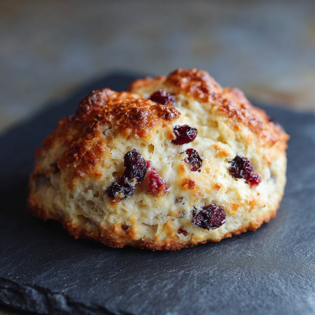 Panera Bread Scone Recipe