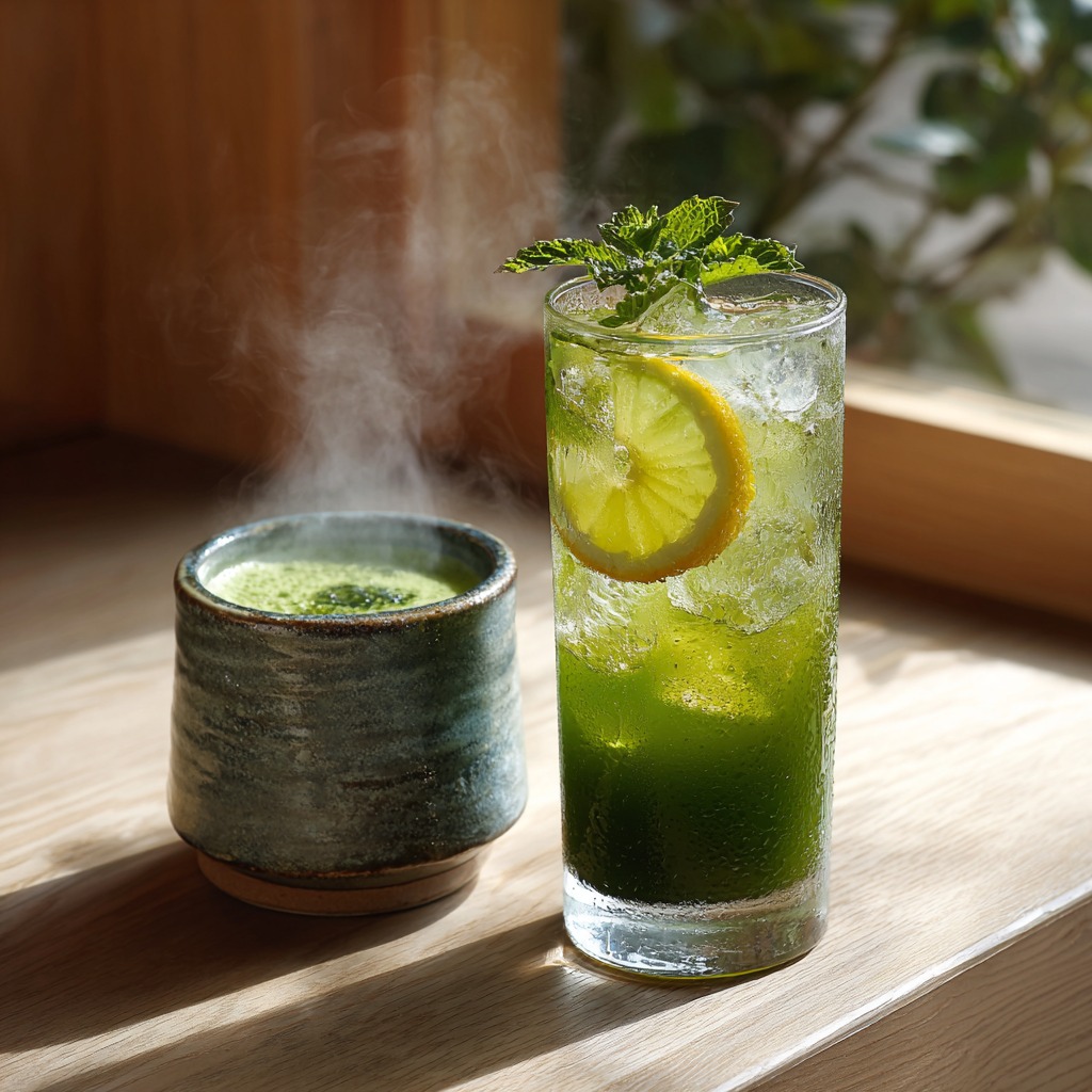 japanese mounjaro recipe