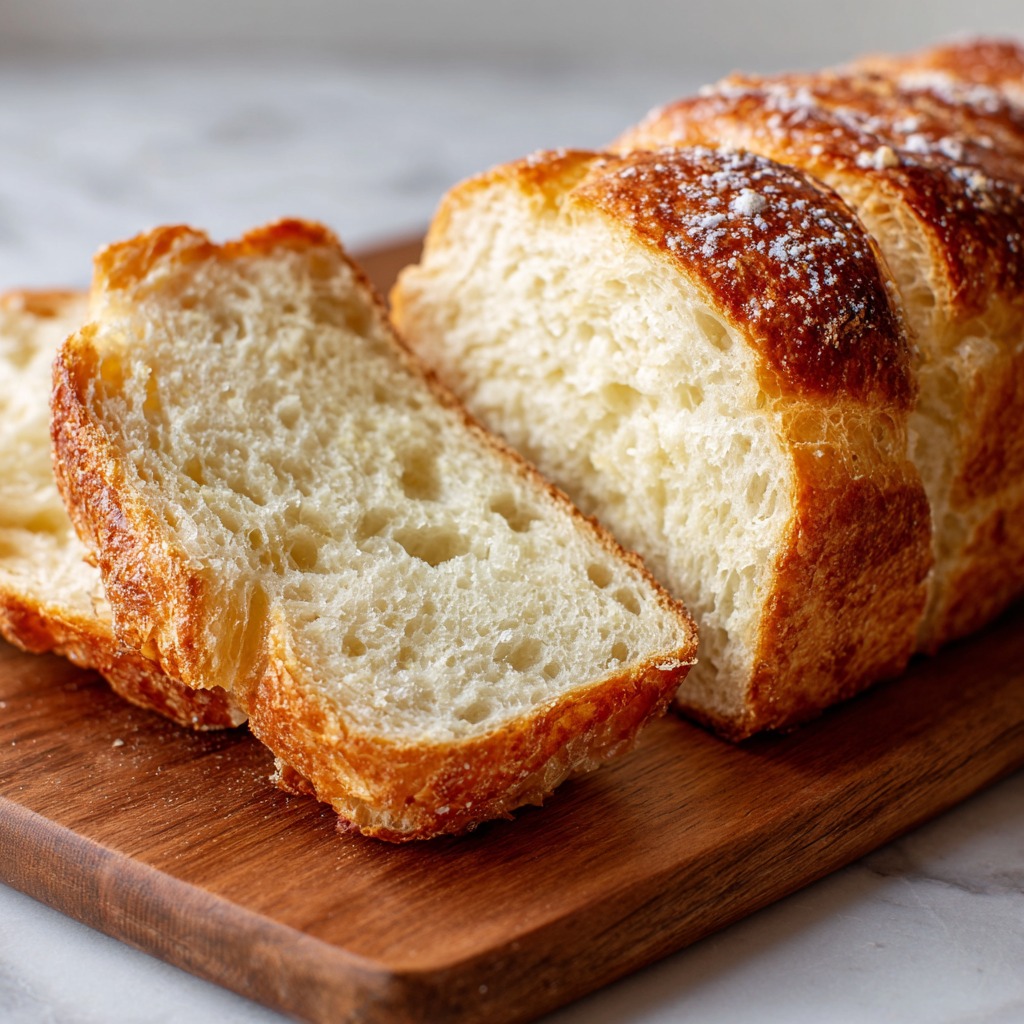 Stecca Bread Recipe