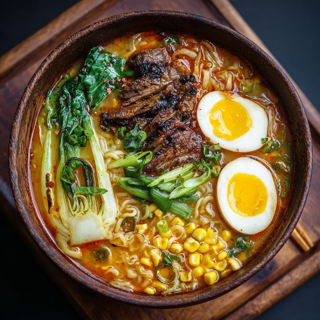 Best Buldak Ramen Recipe