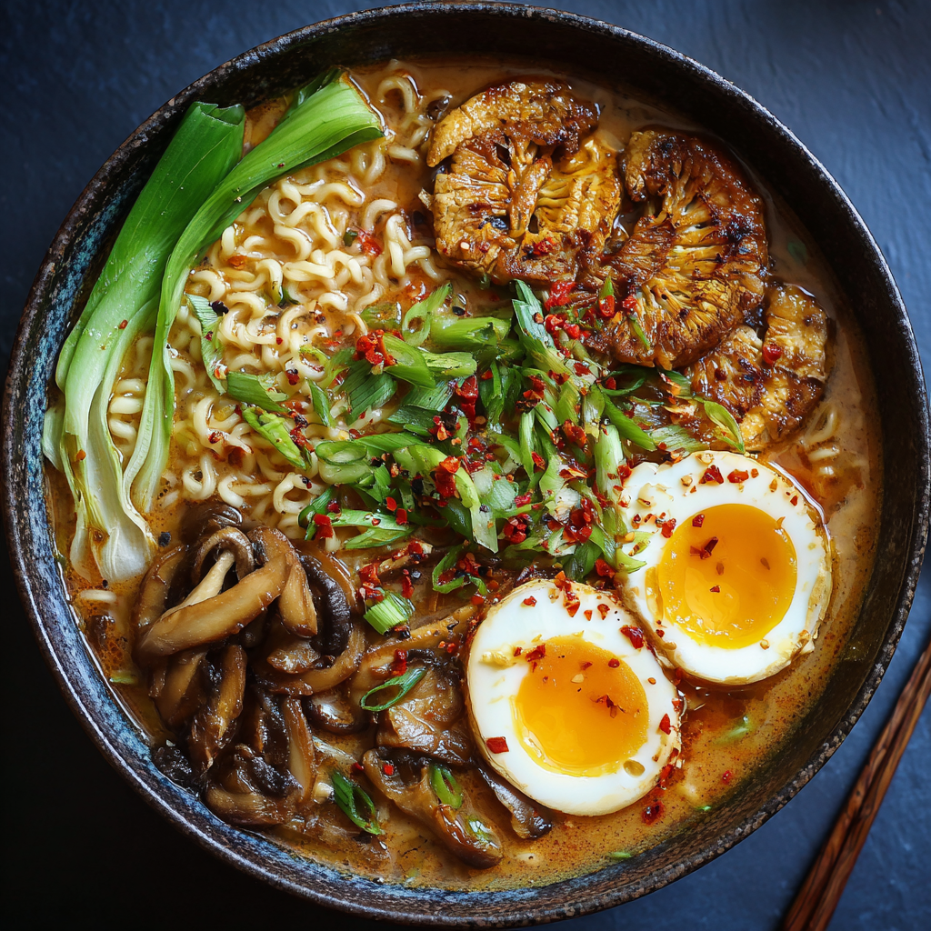 Best Buldak Ramen Recipe