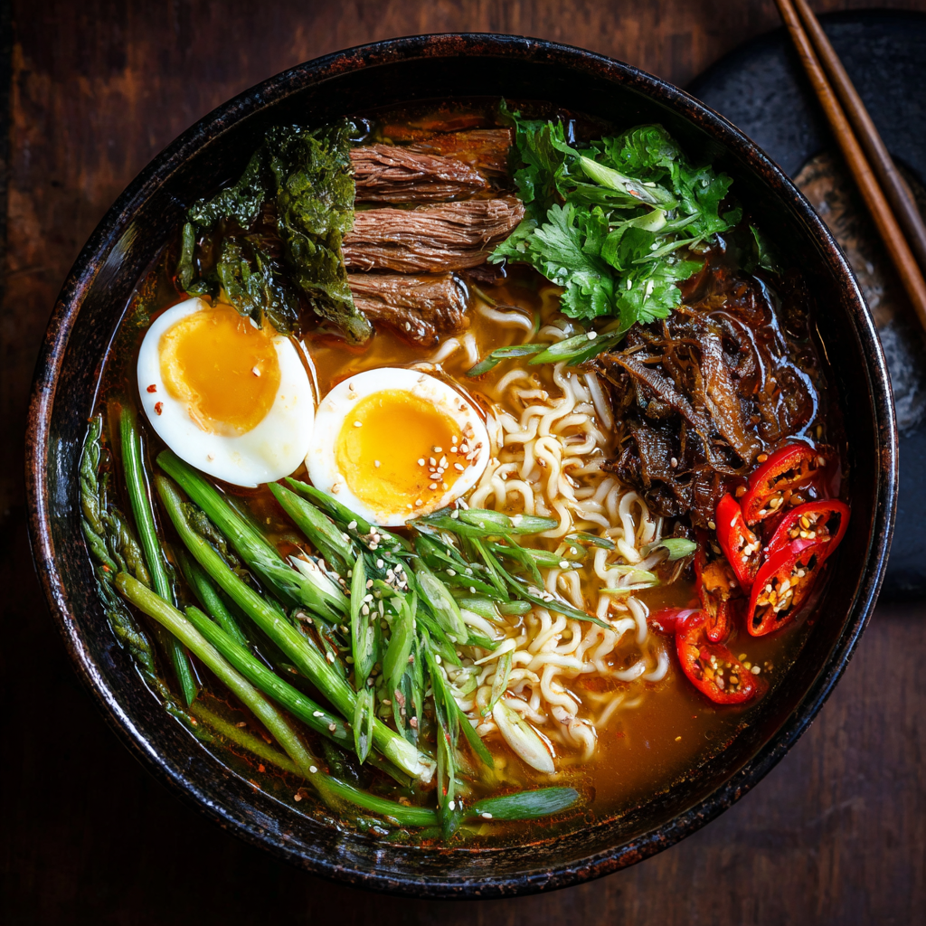 Best Buldak Ramen Recipe