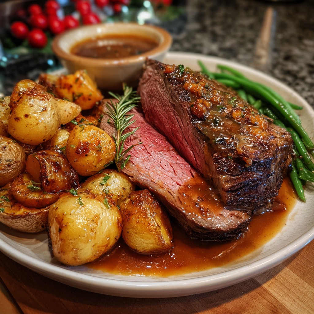 Pikes Peak Roast Recipe