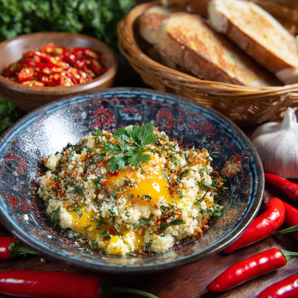 Quick Recipe Jalbiteworldfood