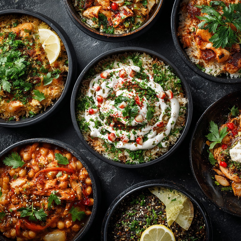 Quick Recipe Jalbiteworldfood