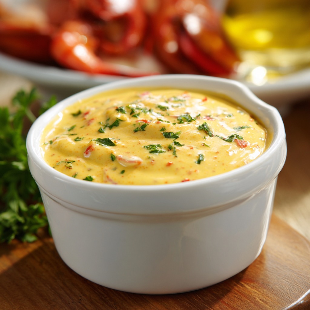 Outback Remoulade Sauce Recipe​