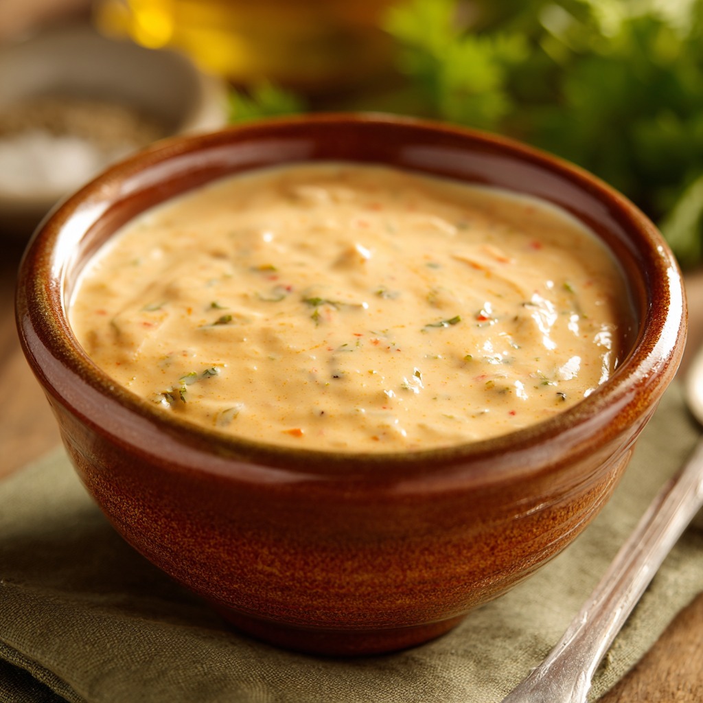 Outback Remoulade Sauce Recipe​