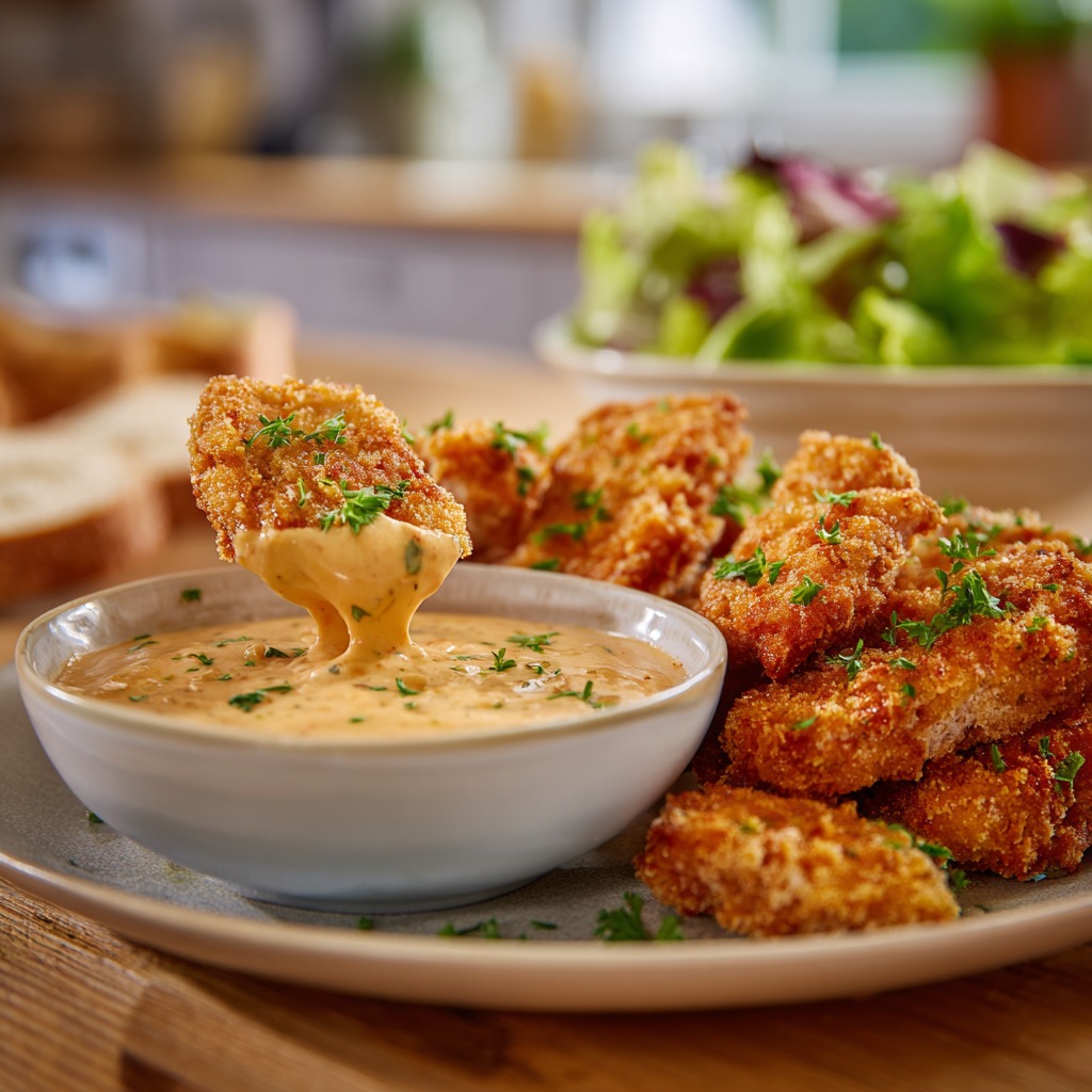 Outback Remoulade Sauce Recipe​