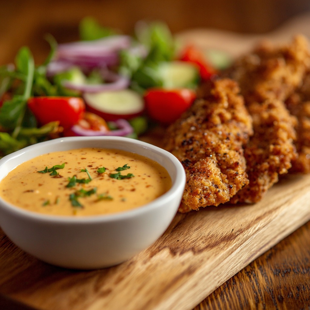 Outback Remoulade Sauce Recipe​