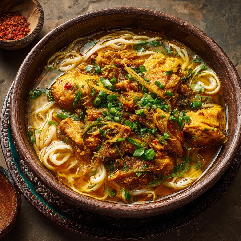 Quick Recipe Jalbiteworldfood