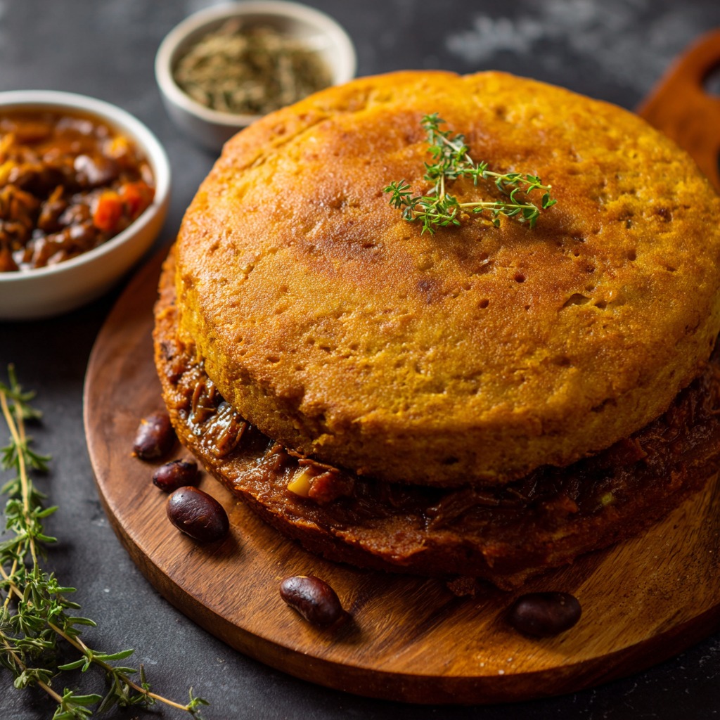 Bake Recipe Guyanese