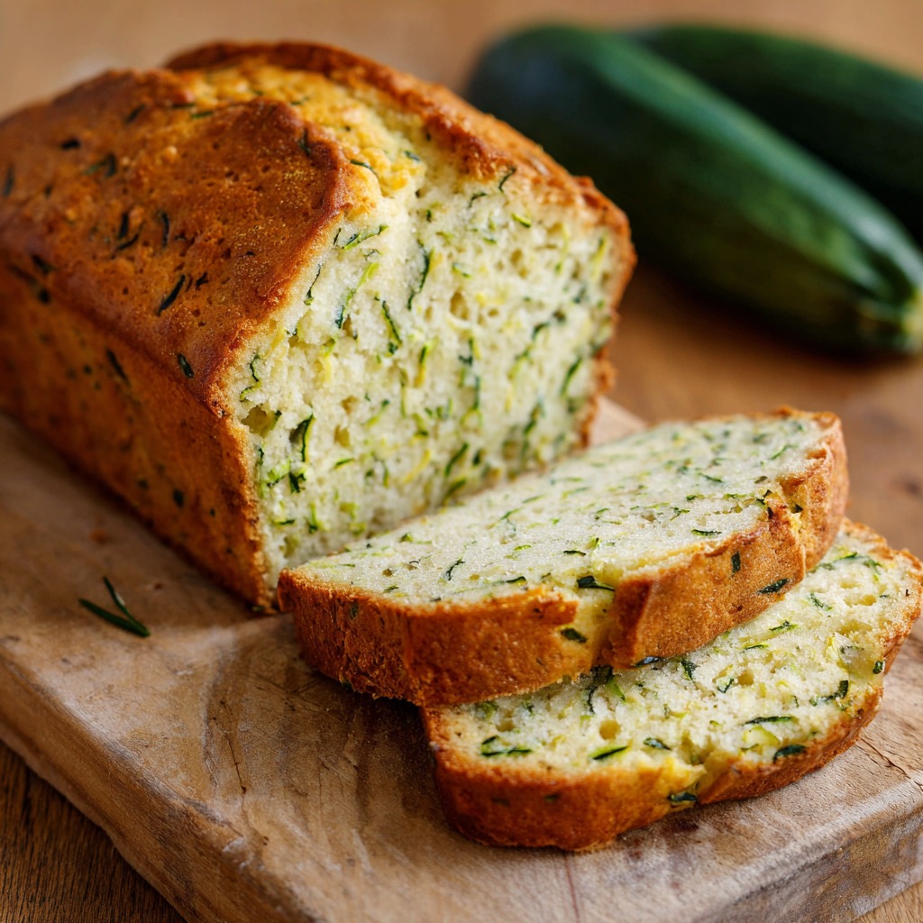 Bread Machine Recipes Zucchini
