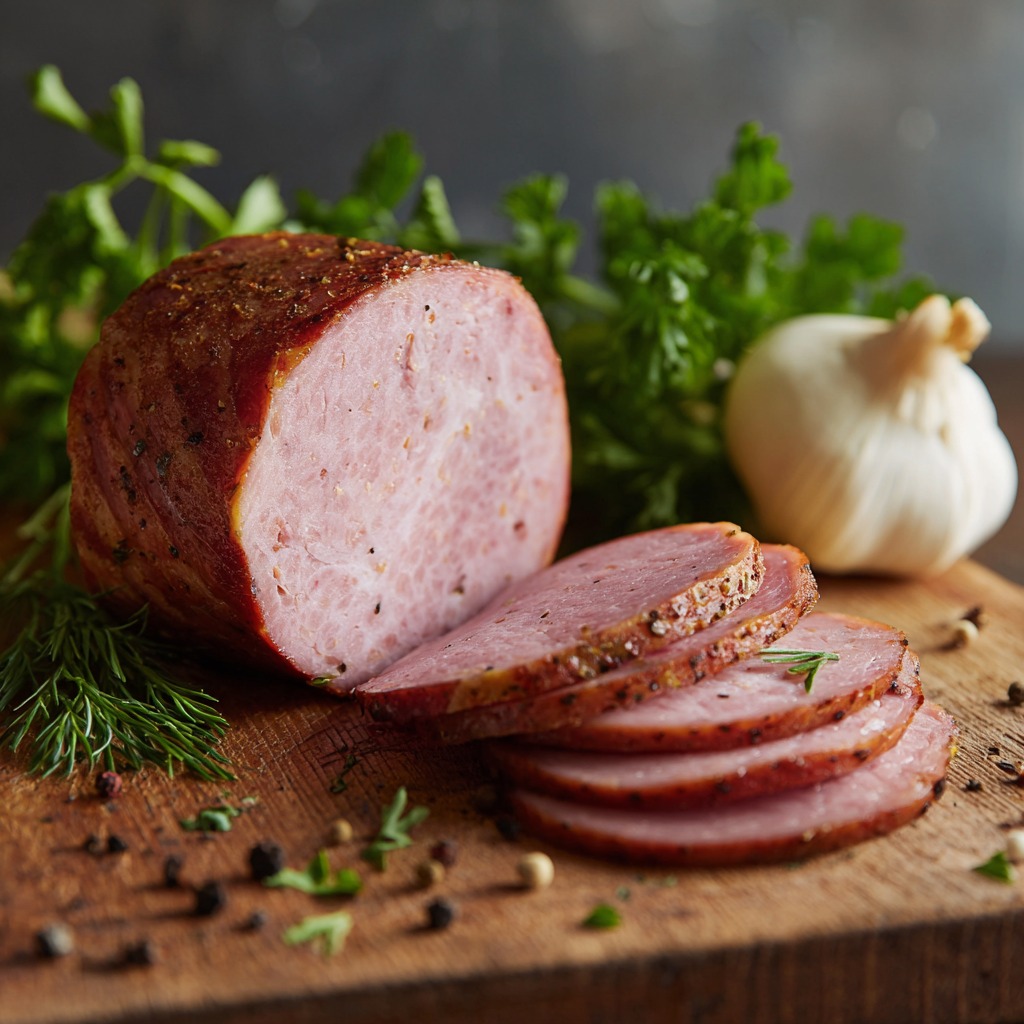 Lebanon Bologna Recipe