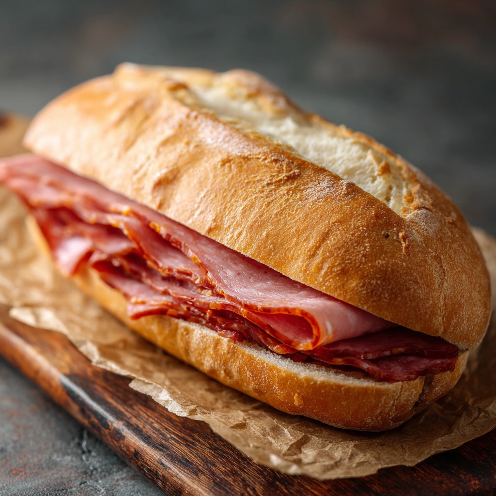 Lebanon Bologna Recipe