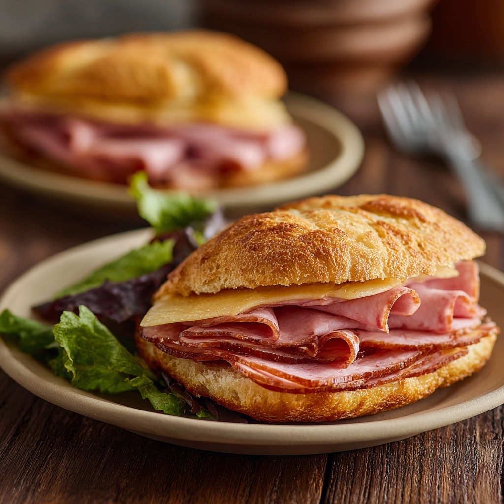 Lebanon Bologna Recipe