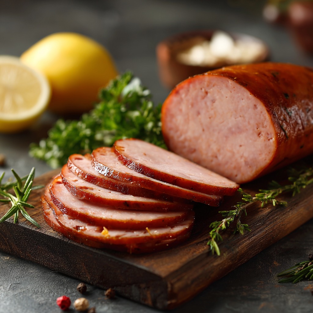 Lebanon Bologna Recipe