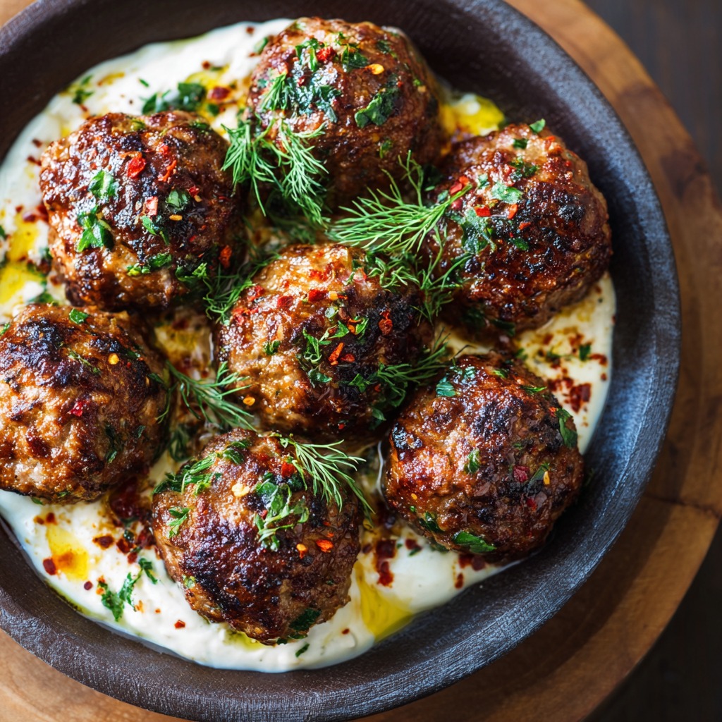 Metabll Nirvana Recipe