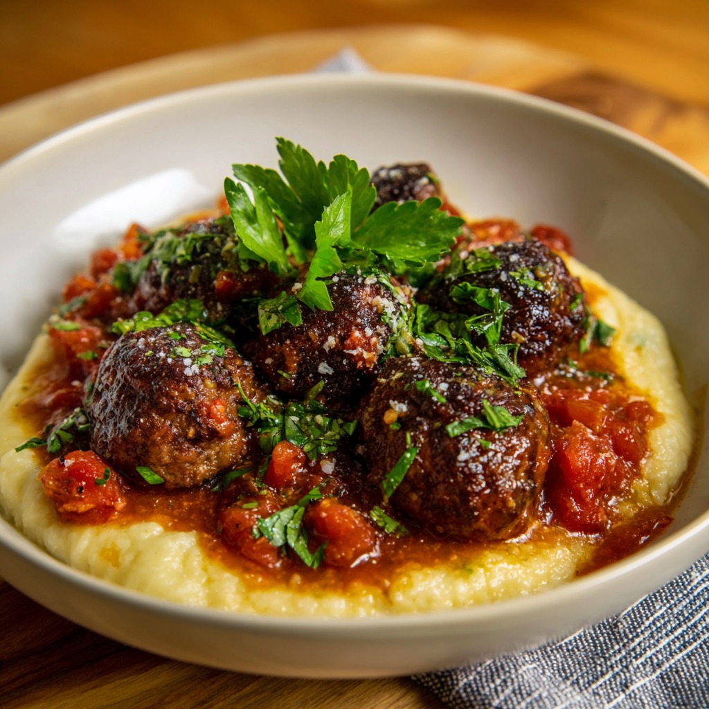 Metabll Nirvana Recipe