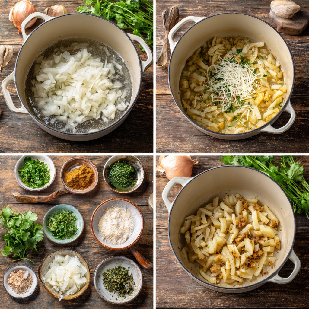 Brazilian Mounjaro Recipe