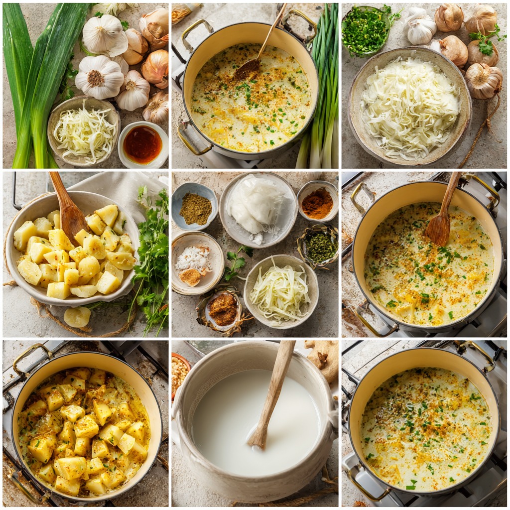 Brazilian Mounjaro Recipe